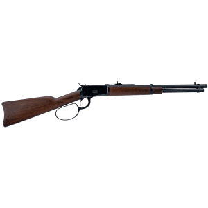 Heritage Ranch Hand 44 Mag 16.50 8rd Black Polished