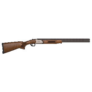 Mossberg Silver Reserve Over/Under 28 Gauge 26 2.75 2 RD (Walnut)