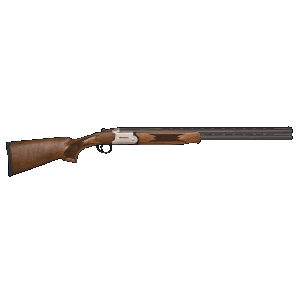Mossberg Silver Reserve Break Open 20 Gauge 26 3 2 75477