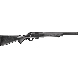Bergara Rifles Bmr 17 HMR Bolt 20 5+1 Gray/Black