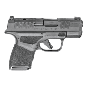Springfield Hellcat Micro-Compact OSP 9mm 3 10+1