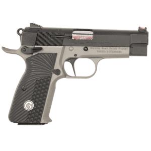 GiRSAN MCP35 LW 9mm 3.88 15+1 Tungsten Gray