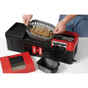 Hornady Hot Tub 9l Sonic Cleaner 110 Volt