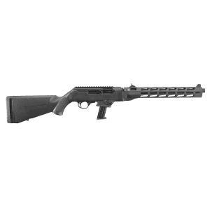 Ruger PC Carbine 9mm 16.12 17+1