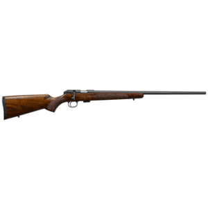 CZ 457 American 22 Mag 24 5+1 (Bolt)