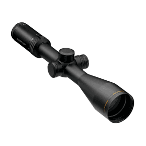 ZeroTech Thrive HD Riflescope 3-18x56 30mm SFP PHR-II IR MOA Illum Black