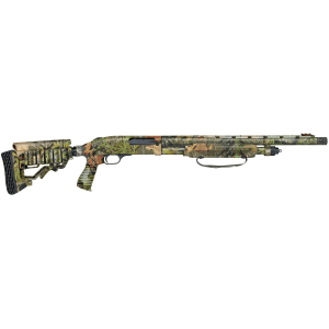 Mossberg 835 Ulti-Mag Turkey 12 Gauge 20 3.5 5+1 (Mossy Oak)