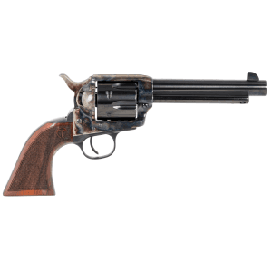Taylors and Company Smoke Wagon 45 Colt (LC) Single Action 5.50 6 Shot Revolver