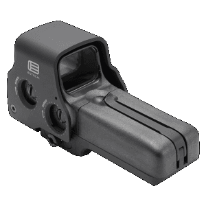 Eotech 558  Eotech 558a65     68&1 Moa Blk Nv Aabat