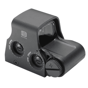 Eotech HWS XPS3 Holographic Red Dot Sight