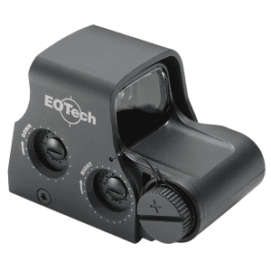 Eotech Xps3  Eotech Xps3-0     68&1 Moa Blk Nv Cr123