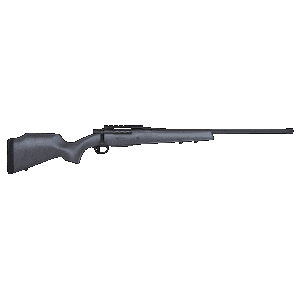Mossberg Patriot 6.5 PRC Bolt 24 4+1 Gray