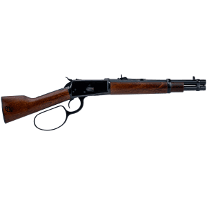 Heritage Ranch Hand 45 Colt 12 6rd Black Oxide Steel