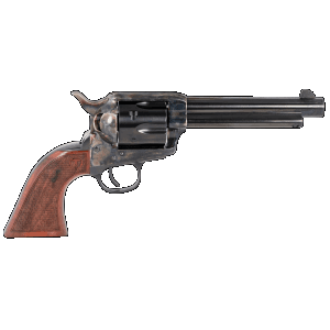Taylors and Company Smoke Wagon 357 Magnum Single Action 5.50 6 Shot Revolver