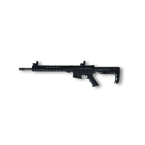 JRC 9mm 17 15+1 (Black)