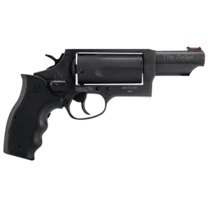 Taurus Judge 45 Colt 3 inch  5rd Matte Black