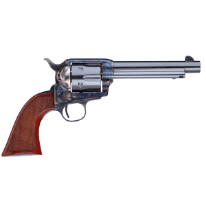 Taylors and Company 1873 357 Magnum Single Action 5.50 6 Shot Revolver (Case Hardened)