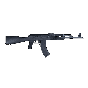 Century Arms VSKA 7.62x39mm 16.25 30+1
