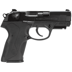 Beretta PX4 Storm Compact 9mm 3.27 15+1 (Black)