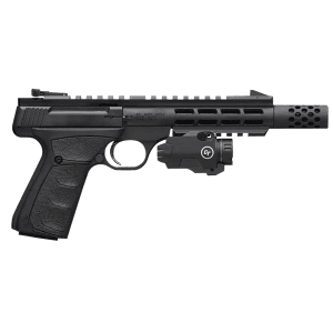 Browning Buck Mark 22 LR 5.87 10+1 (Matte Black)