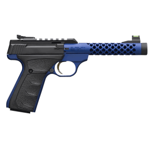 Browning Buck Mark Plus 22 LR 5.87 10+1