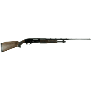 CZ 620 Field Select Pump 20 Gauge 28 4+1 3 Blued Turkish Walnut