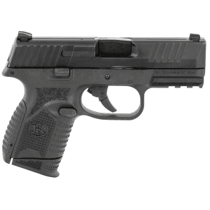 Fn 509 9mm 3.70 10+1 66100816