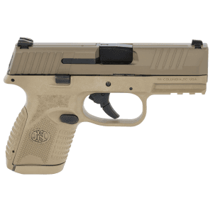 Fn 509 9mm 3.70 10+1 66100819