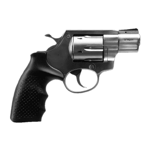 Rock Island Armory Alpha Revolver AL3.1 357 Magnum 2 Stainless 6-Round
