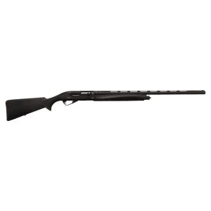 Carlyle 12 Gauge 28 4+1 Black Semi-Auto
