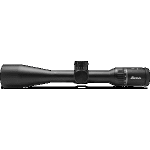 Burris Signature HD 5-25x50mm 30mm Tube Illuminated E3 Reticle