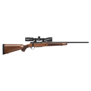 Mossberg Patriot 400 Legend 20 4+1 Walnut