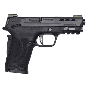 Smith & Wesson PC M&P Shield EZ M2.0 9mm 3.83 8+1 Compact Pistol
