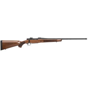 Mossberg Patriot 7mm PRC 24 3+1 Walnut Stock