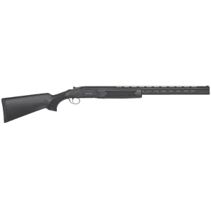 Mossberg Eventide 20GA 3 26 Matte Synthetic Shotgun
