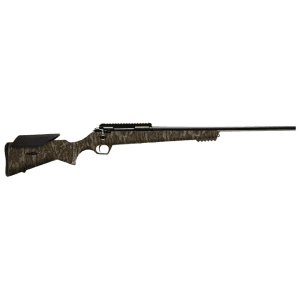 Monza 6.5 Creedmoor 22 4+1 Bolt Action Rifle (Bottomland Finish)