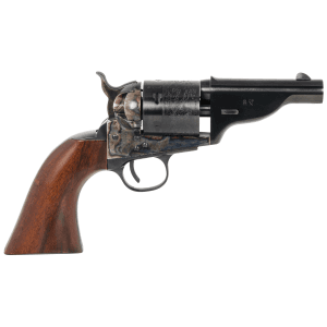 Taylors and Company The Hickok 45 Colt (LC) Single Action 3.50 6 Shot Revolver