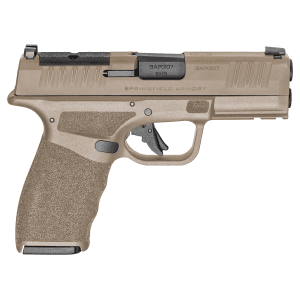 Springfield Armory Hellcat 9mm 3.7 15+1 (FDE)