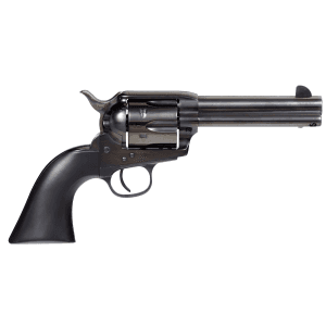Taylors and Company Devil Anse 357 Magnum Single Action 4.75 6 Shot Revolver