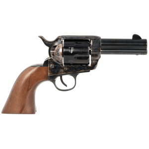 Traditions 1873 SA Revolver 357 Mag 3.5 Color Case