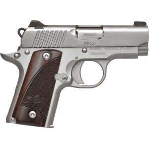 Kimber Micro 380 ACP 2.75 7+1 3300207