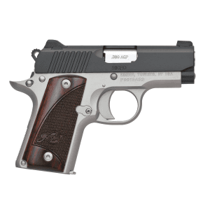 Kimber Micro 380 ACP 2.75 7+1 3300206