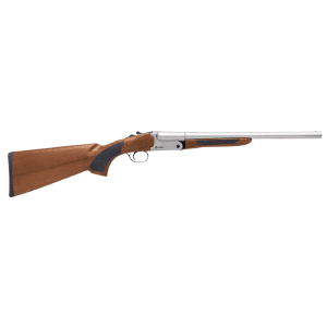 Citadel Coach Break Open 20 Gauge 18.50 3 2rd CITSBS2018HT