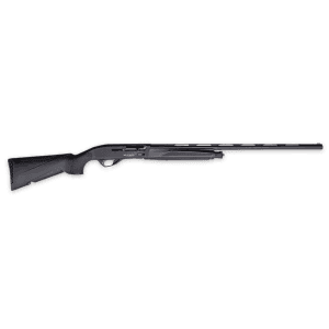Weatherby 12 Gauge 28 2+1 Black Element 2 Syn