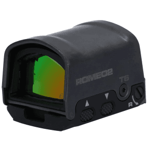 Sig Sauer Electro-Optics ROMEO2 Red Dot Sight