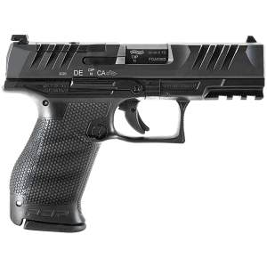 Walther Arms PDP Compact 9mm 4 10+1