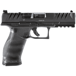 Walther Arms PDP 9mm 4.5 10+1