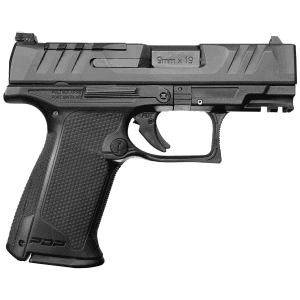Walther Arms PDP F-Series 9mm 4 15+1