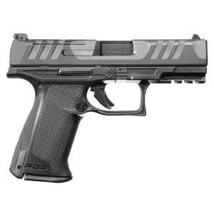 Walther Arms PDP F-Series 9mm 4 10+1