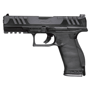 Walther Arms Pdp 9mm 5 10+1 2858134